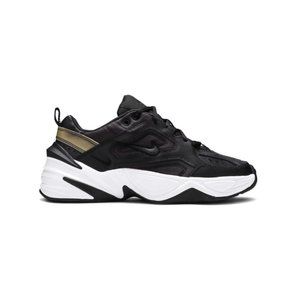NIKE M2K Tekno 'Black Oil Grey' Trainers